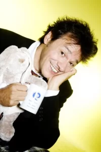 Nino at Exeter FM