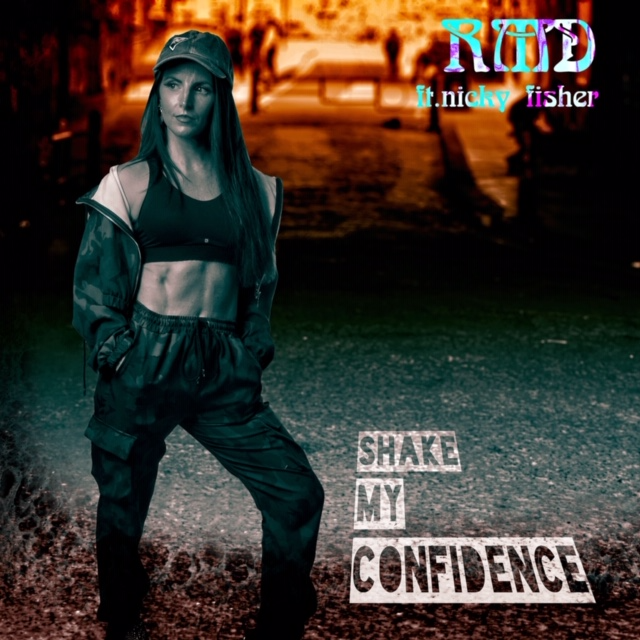 About Mike Fisher Single ‘Shake My Confidence’ by RMD ft Nicky Fisher co-written by Mauro Dirago and Rob Davis (Right Track Records/Universal Music)