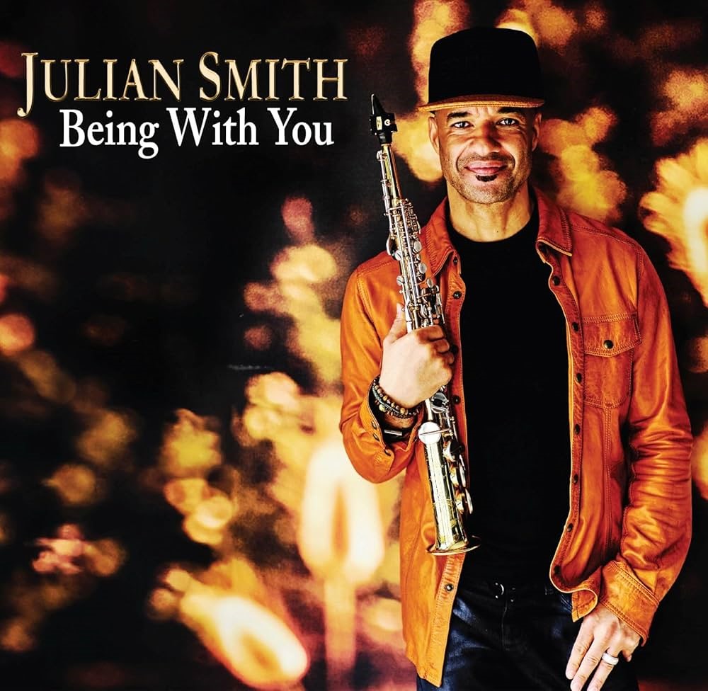 Julian Smith