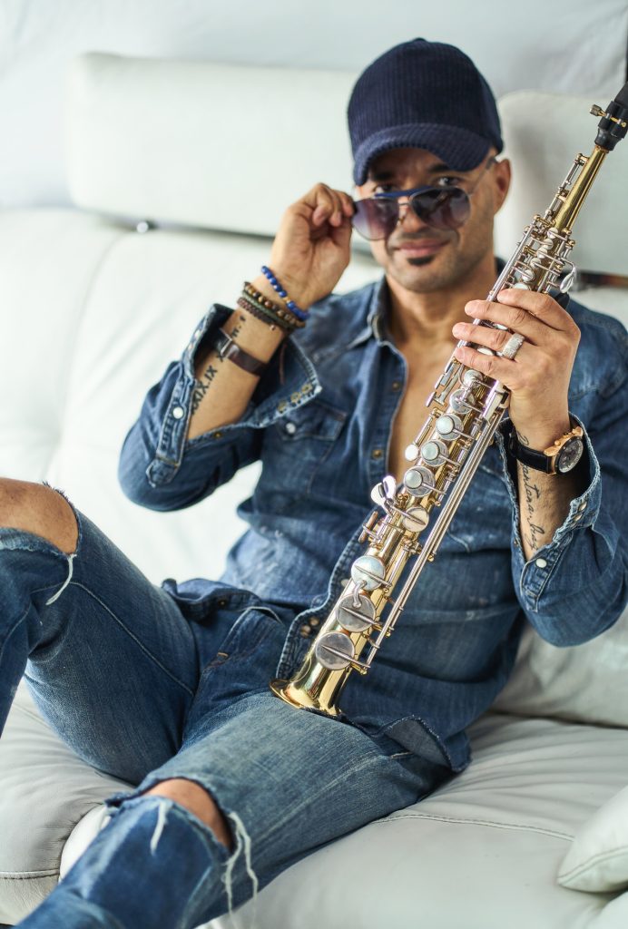 Julian Smith