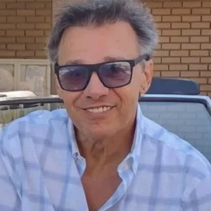 Nino Firetto