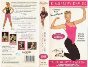 About Mike Fisher Mike was the agent for Kimberly Davies (Annalise from Neighbours) and negotiated